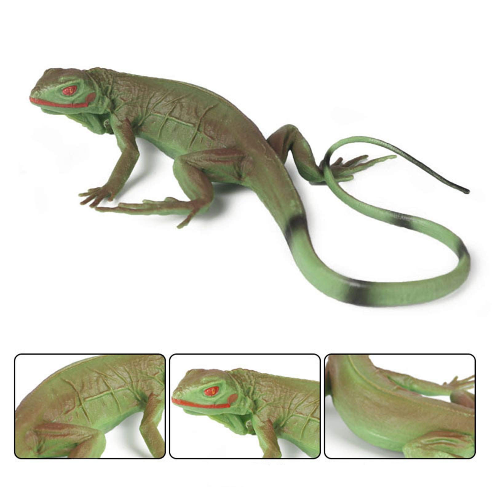 トカゲ プラスチック フィギュア シマテン トカゲ プラスチック フィギュア シマテン 【公式通販】